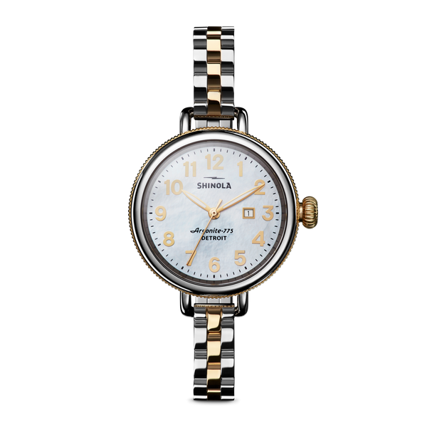 Birdy Watch | Shinola