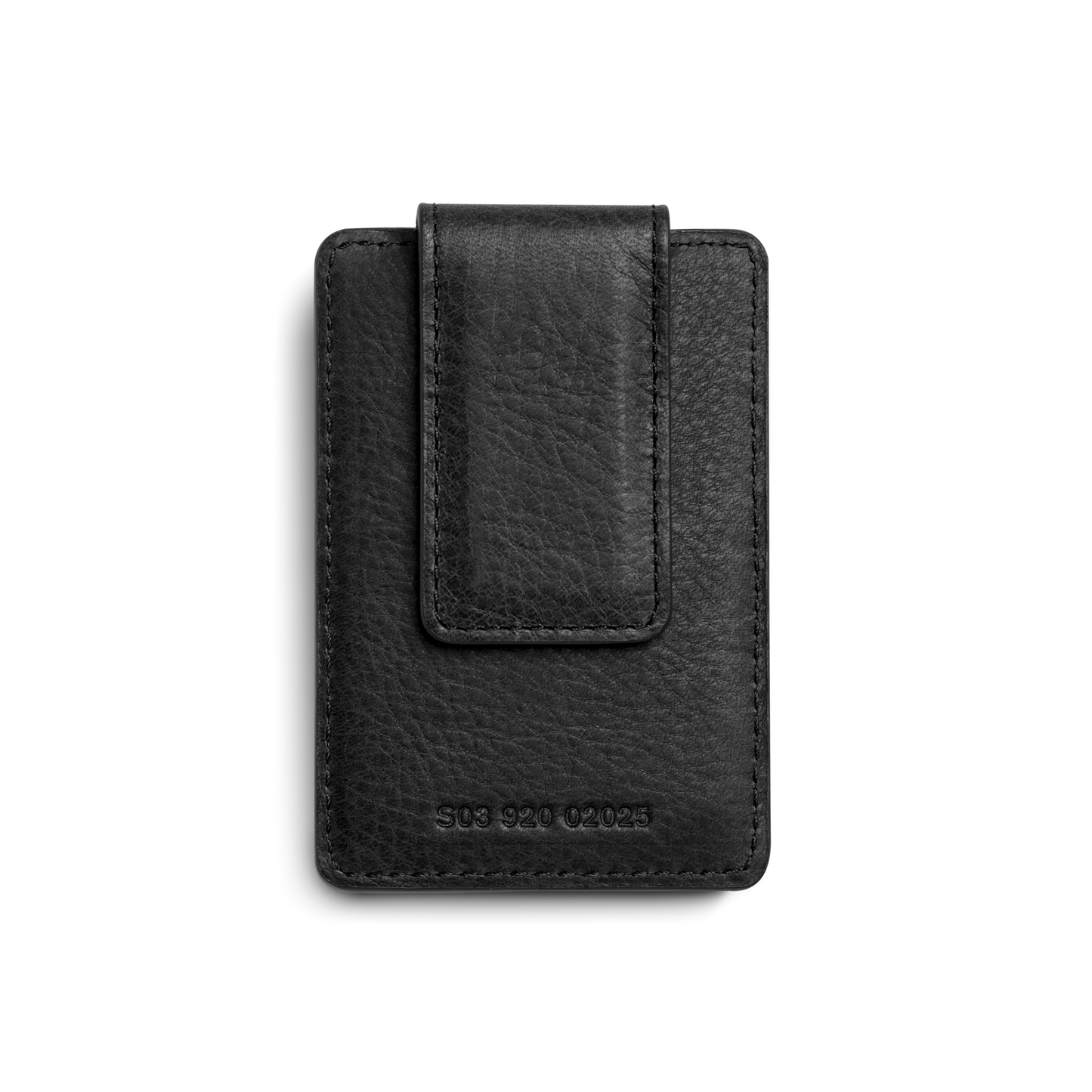 Magnetic Money Clip Card Holder | Shinola Magnetic Money Clip Card Holder | Shinola