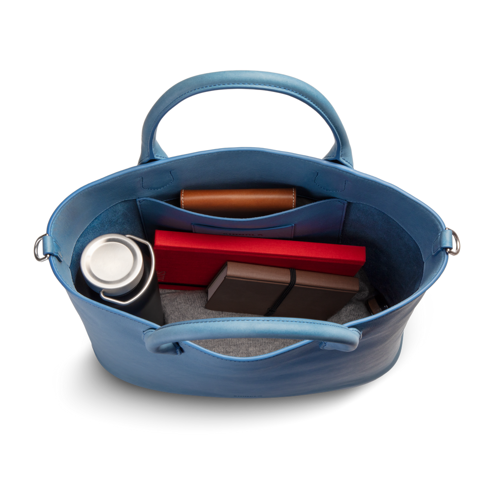 12 Hour Tote Bag - River