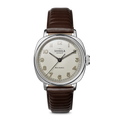 Mechanic Watch - Alabaster