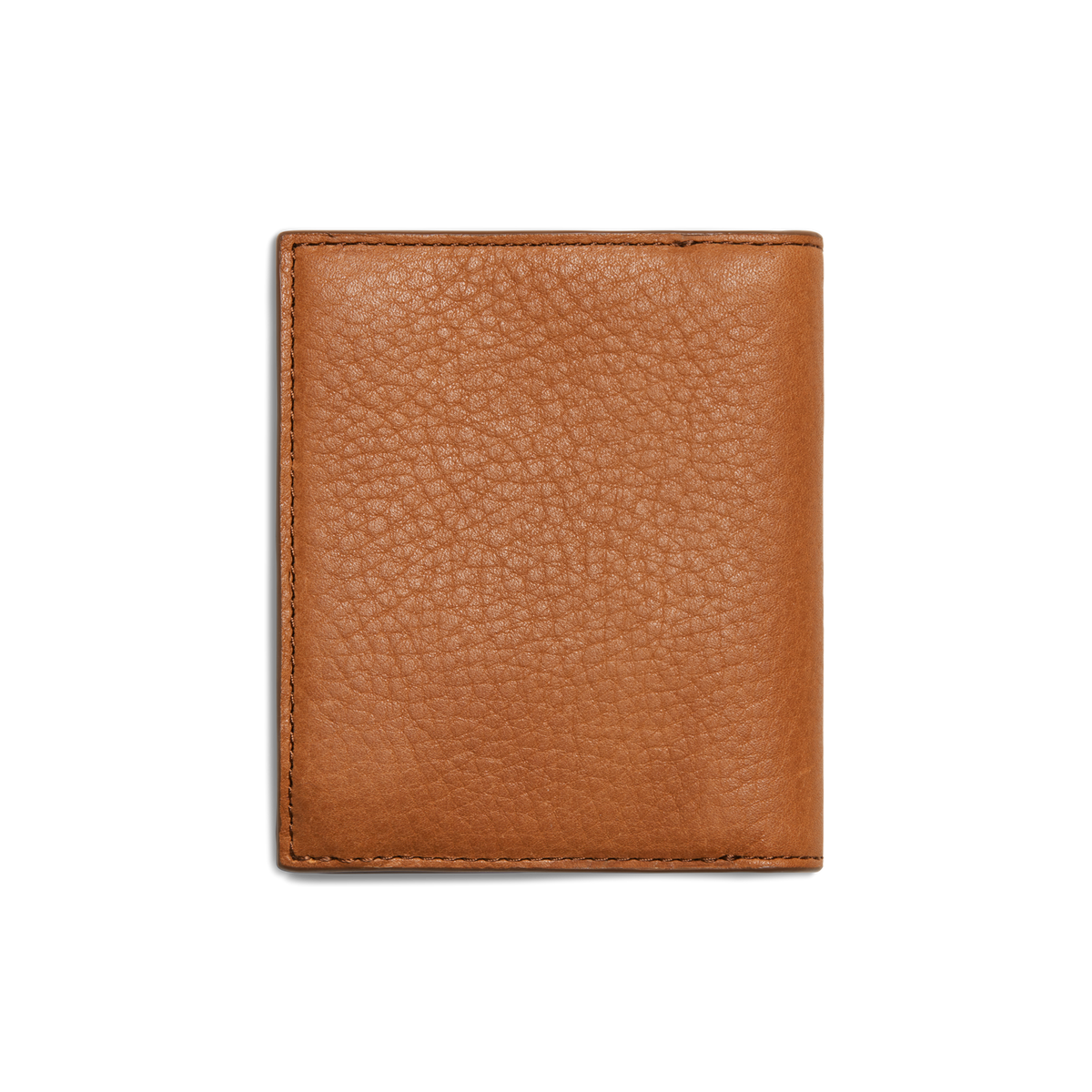 Coin Bifold - Tan