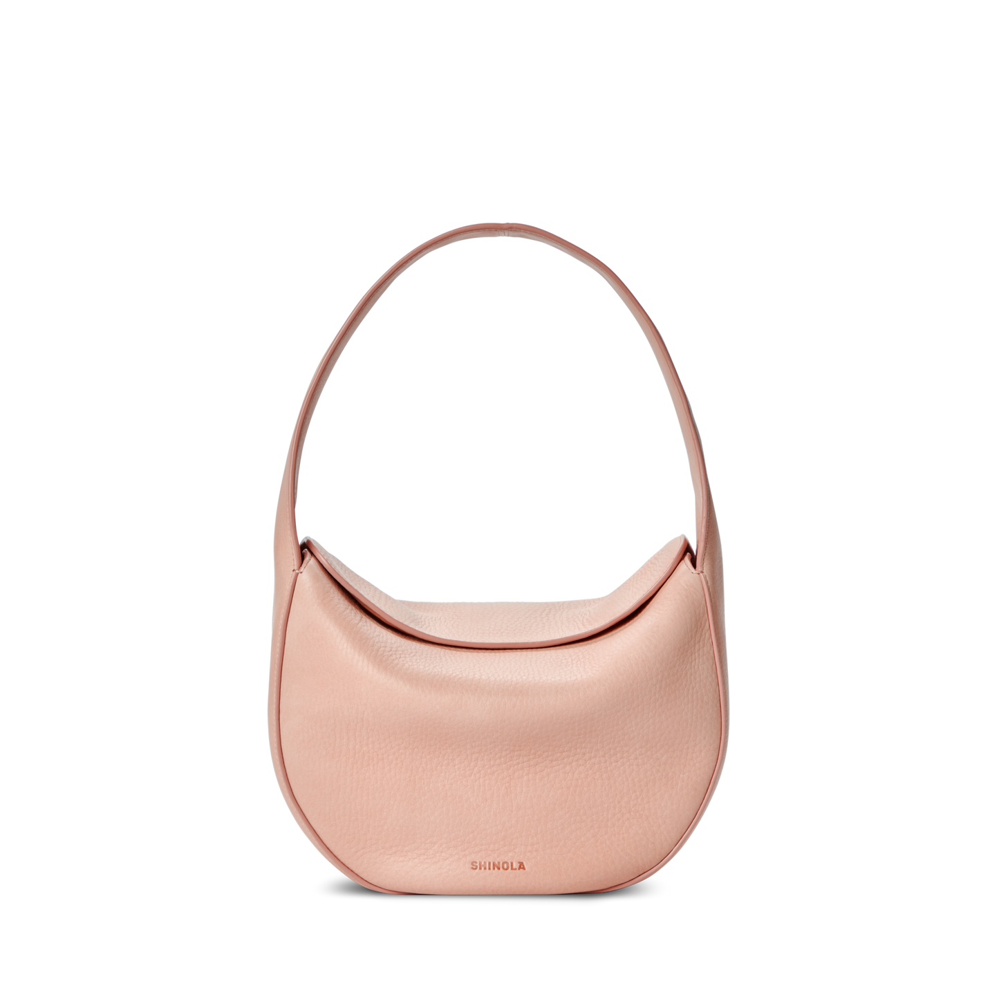 Small Shoulder Bag - Black