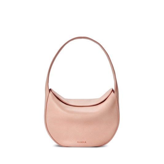 Small Shoulder Bag - Rose