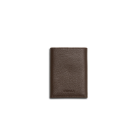 Canfield ID Trifold Wallet - Espresso