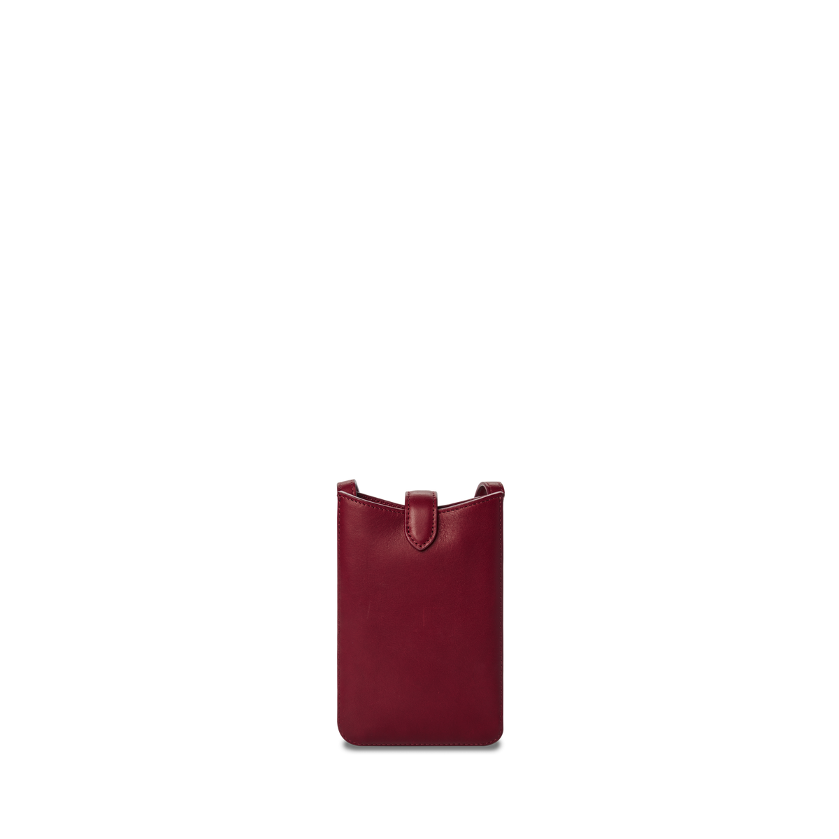 Bixby Phone Crossbody - Ruby Bixby Phone Crossbody - Ruby