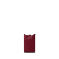 Bixby Phone Crossbody - Ruby