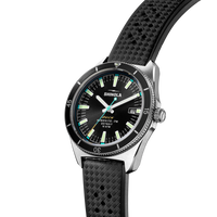 Duck Watch - Black