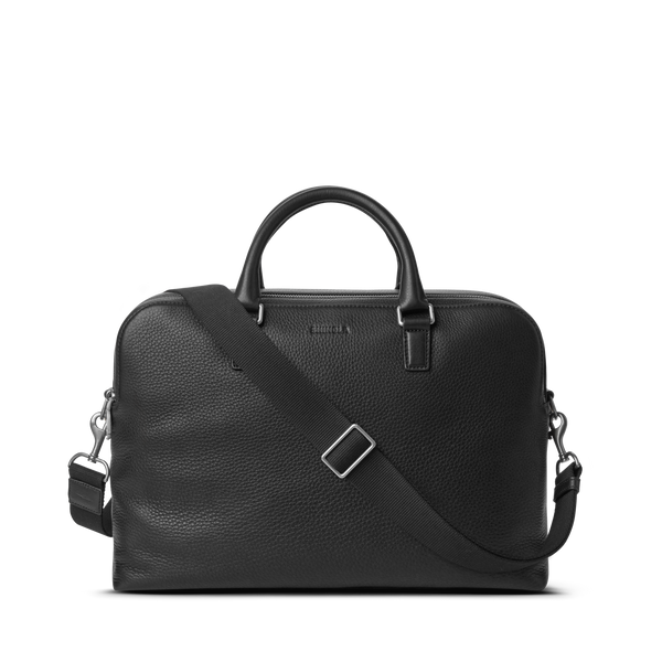 Double Zip Briefcase | Shinola Double Zip Briefcase | Shinola