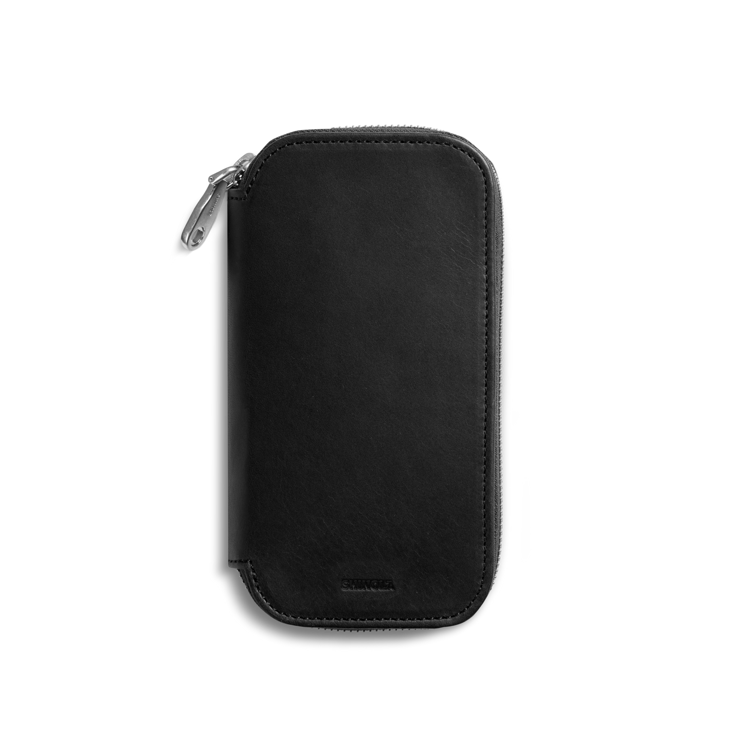 Travel Watch Case - Black