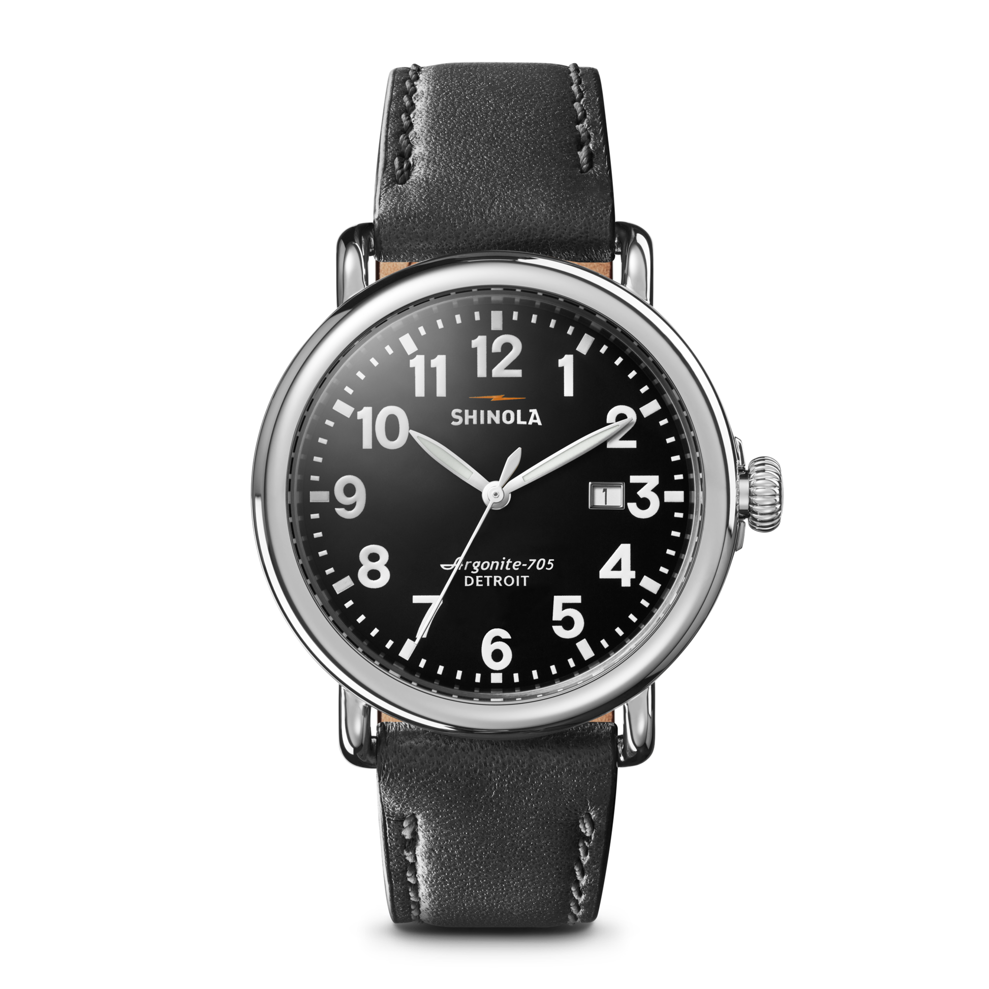 Runwell Watch
