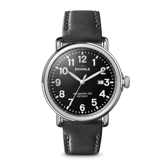Runwell Watch