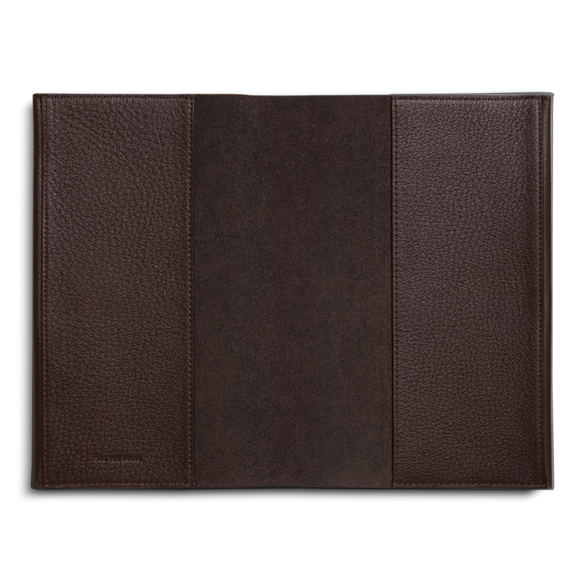 Canfield Medium Journal Cover - Espresso