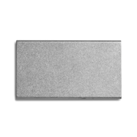 Aluminum Matchbox Set