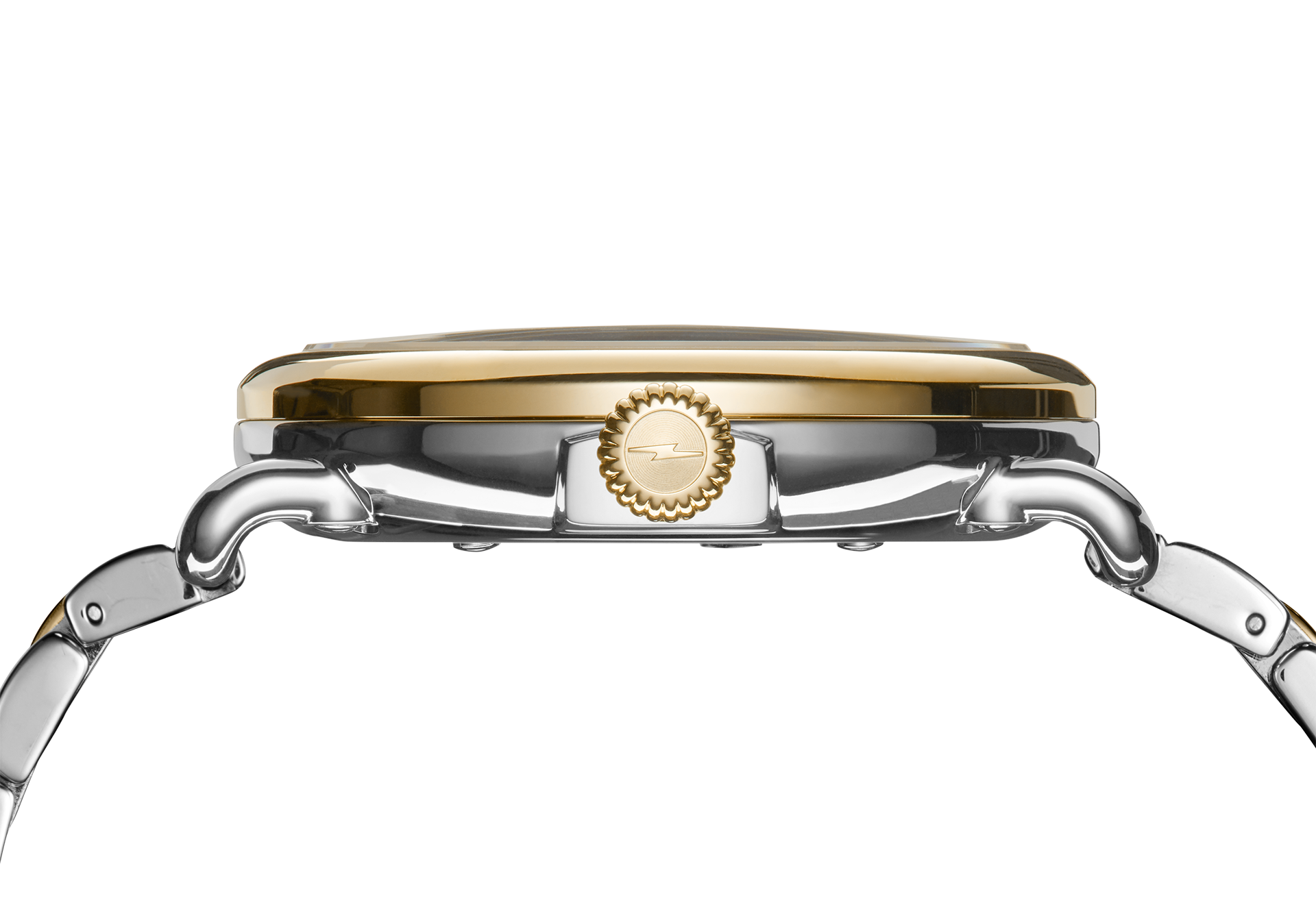 Runwell Watch - Mother Of Pearl