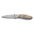 Shinola + Kershaw Petoskey Stone Pocket Knife - Petoskey