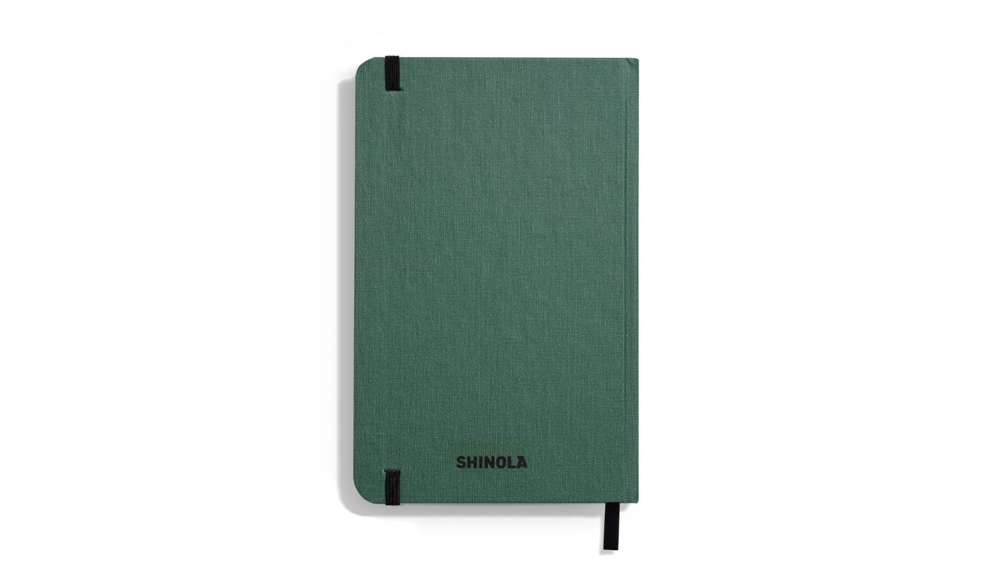 2026 12 Month Runwell Planner - Fern