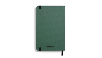2026 12 Month Runwell Planner - Fern