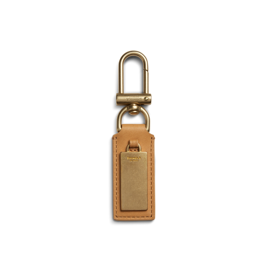 Birdy Keychain - Honey