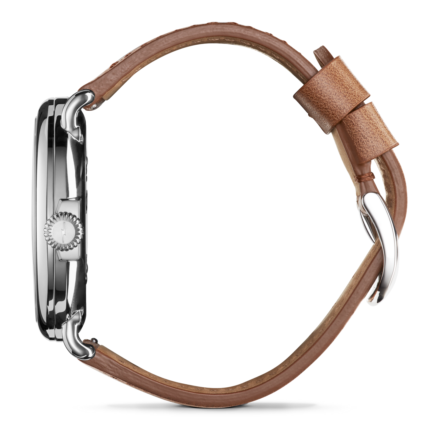 Runwell Watch - Stone Blue