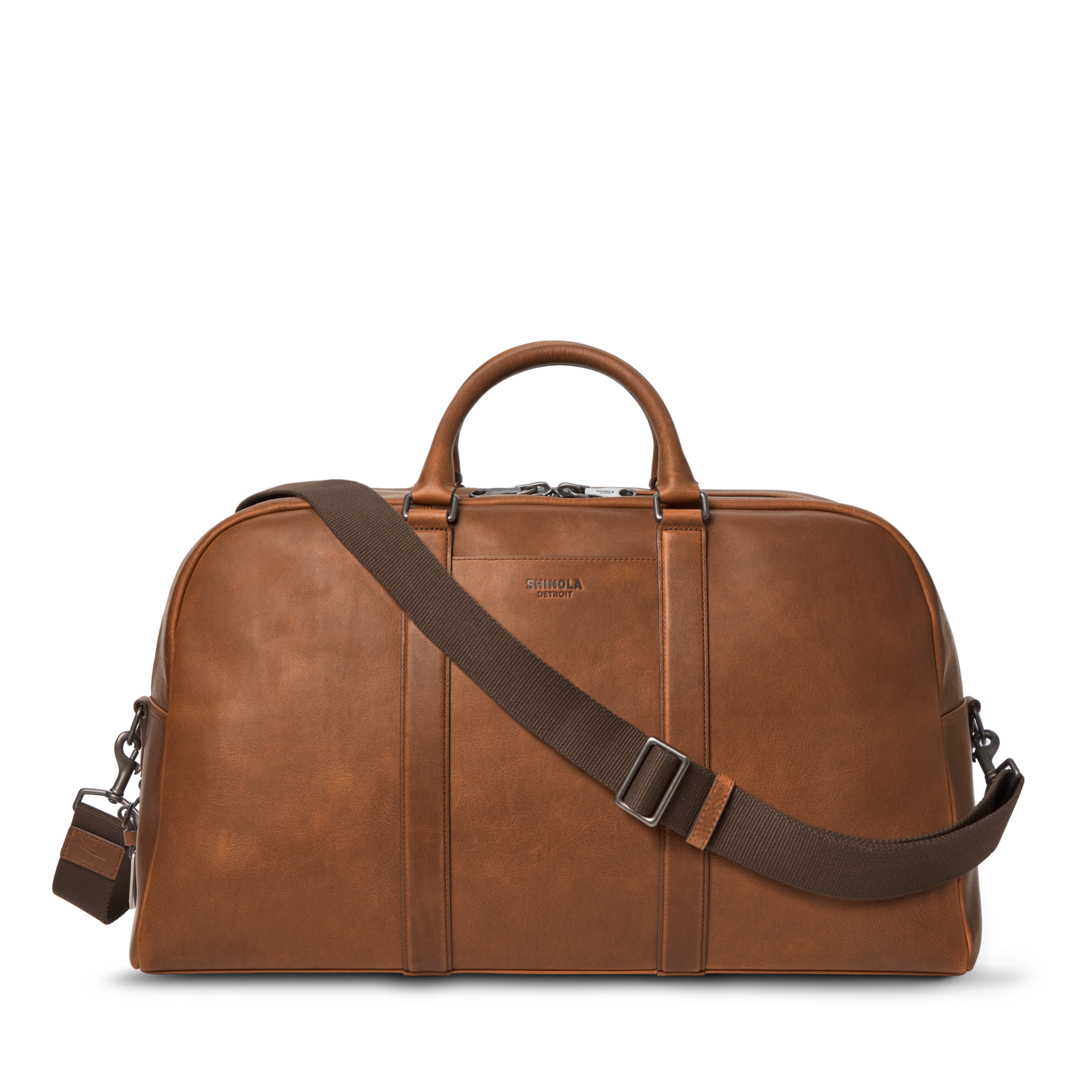 Runwell Duffle Bag | Shinola