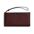 Wristlet Wallet - Merlot
