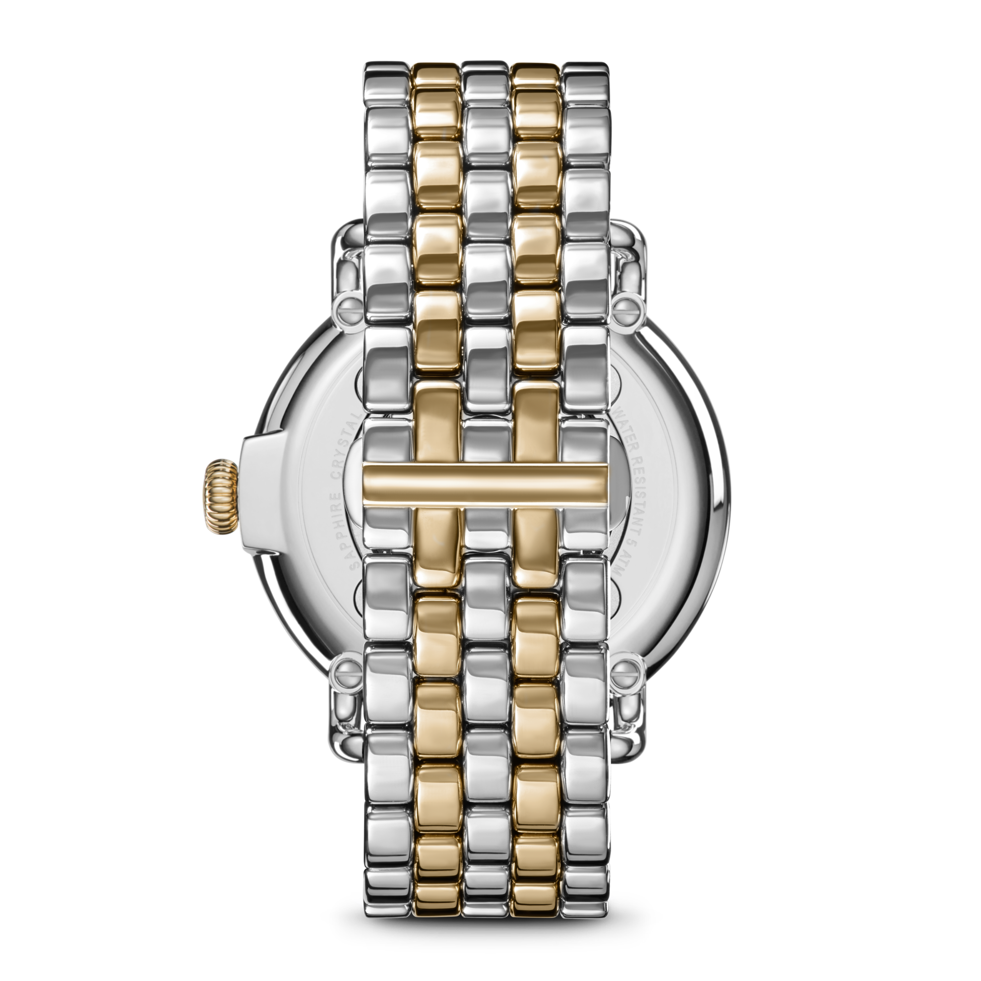 Runwell Watch - Mother Of Pearl