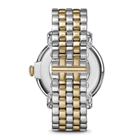 Runwell Watch - Mother Of Pearl