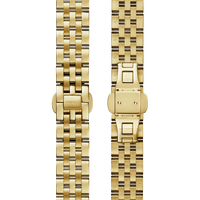 Circadian Monster Automatic Watch - Gold