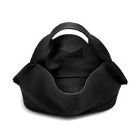 Derby Shoulder Bag - Black