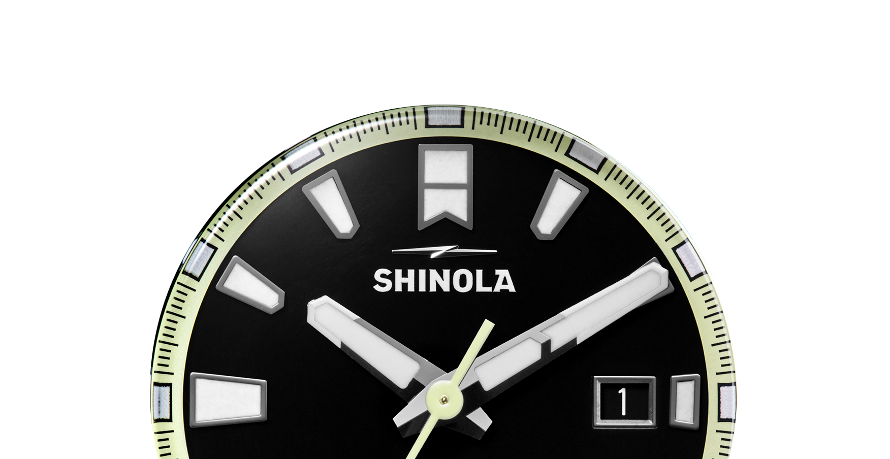 Forged Carbon Monster Watch