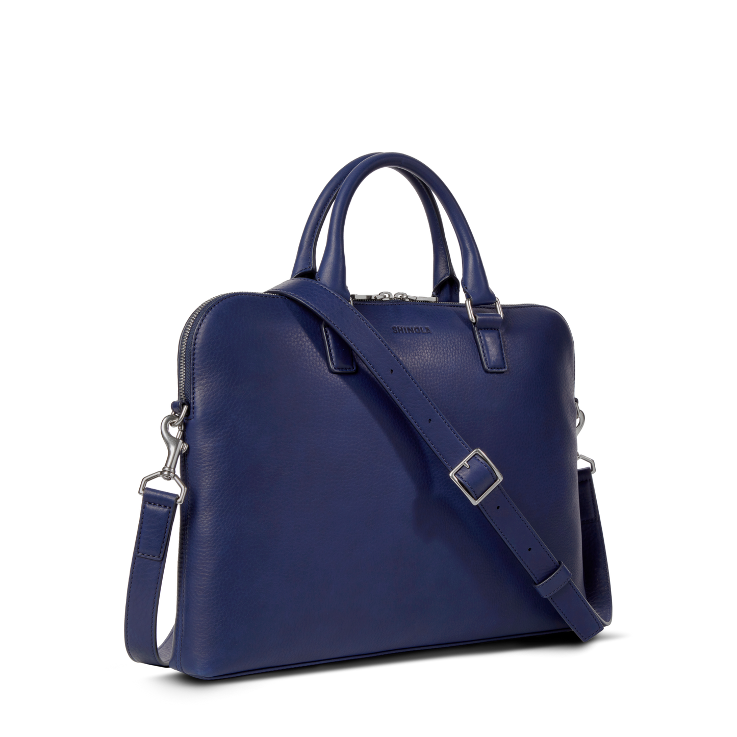 Portfolio Briefcase - Lake