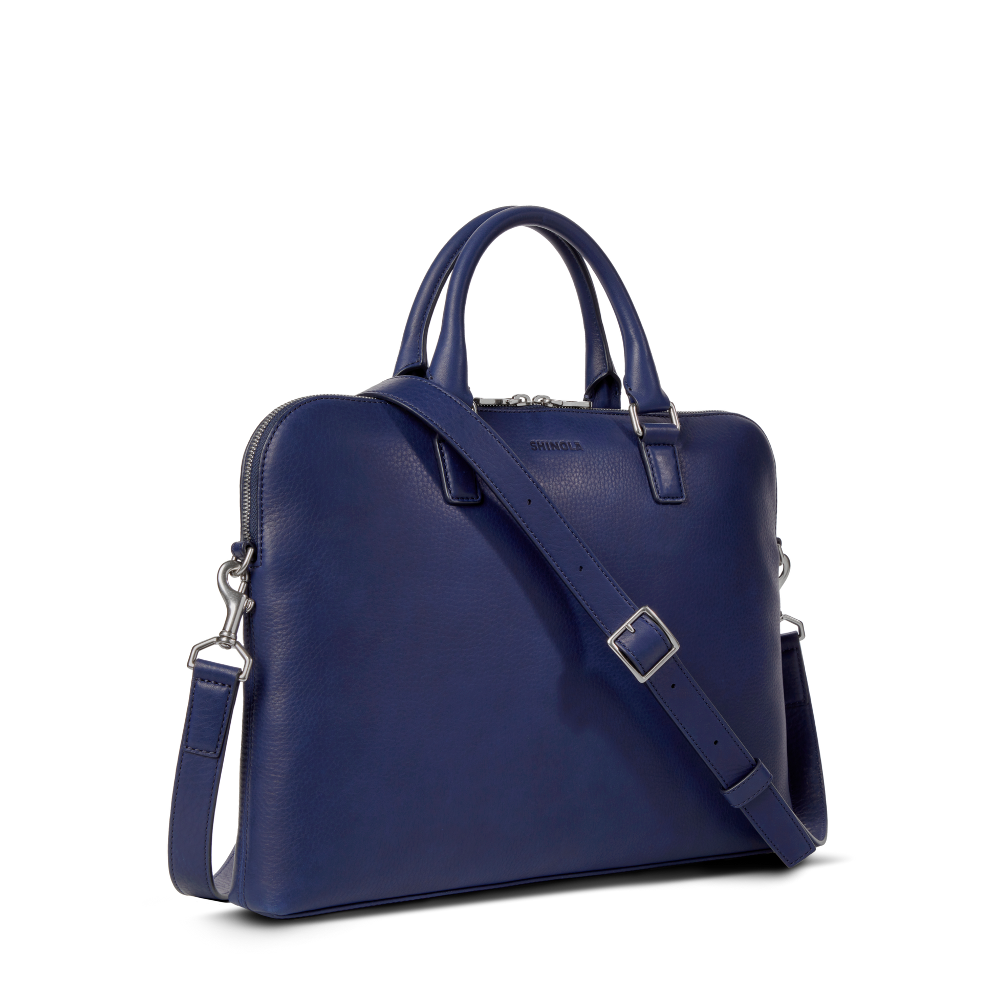 Portfolio Briefcase - Lake