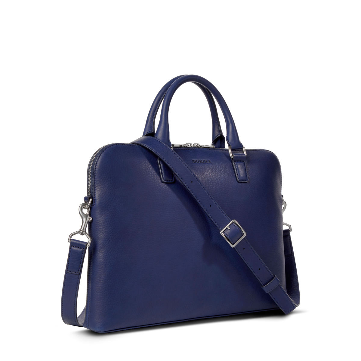 Portfolio Briefcase - Lake