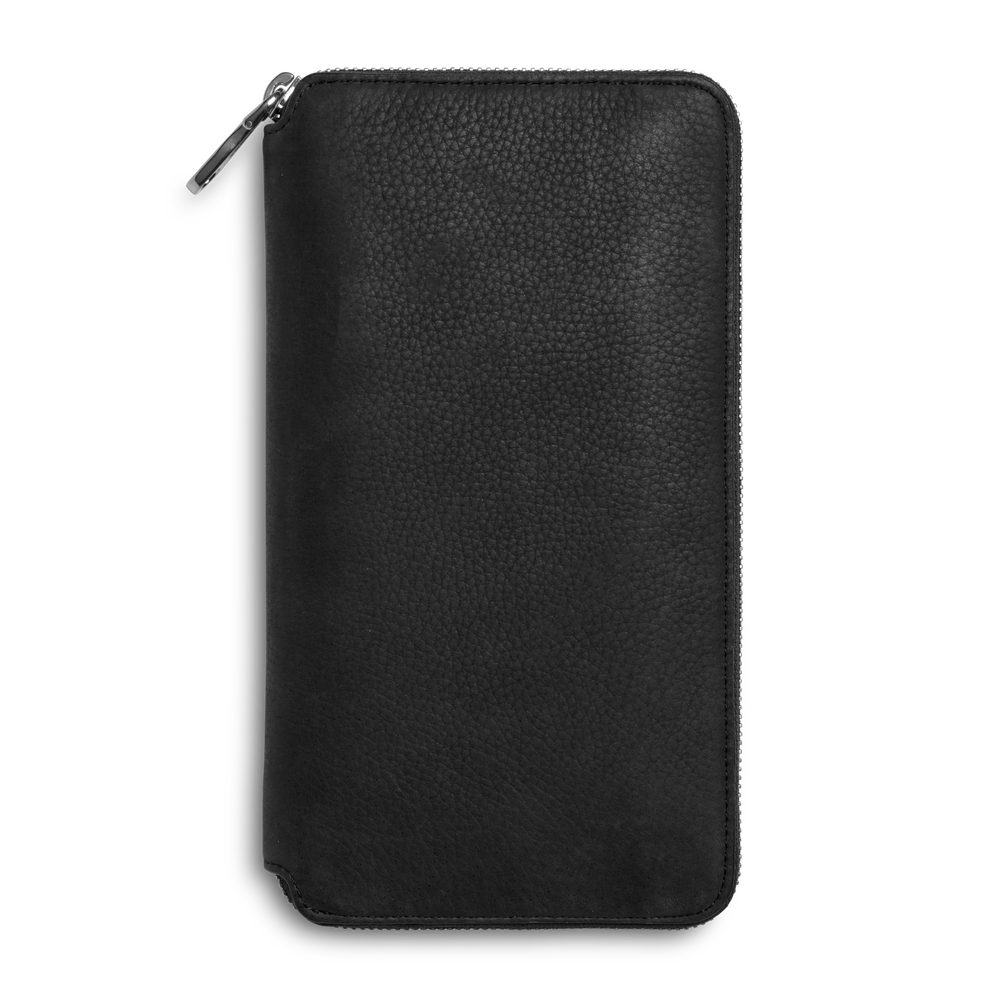 Organizer Wallet - Black