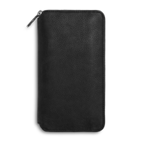 Organizer Wallet - Black