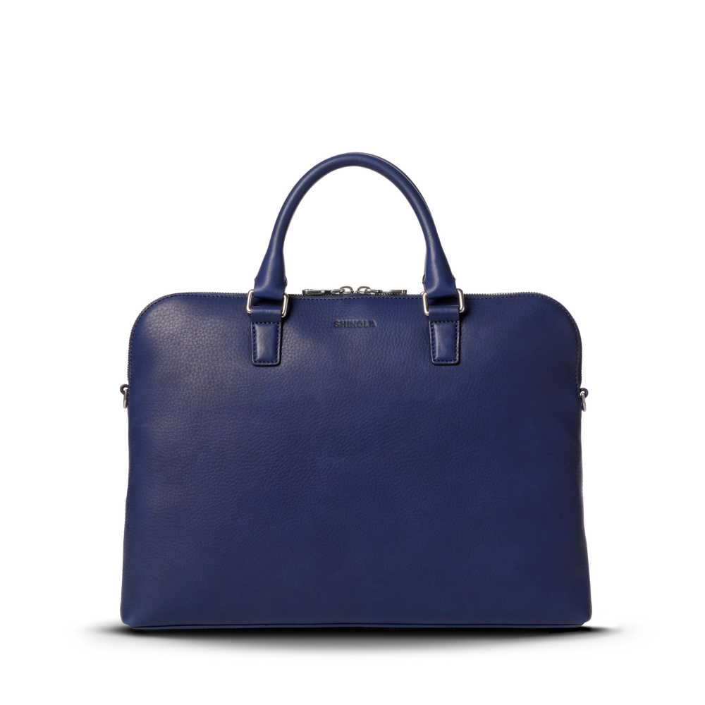 Portfolio Briefcase - Lake