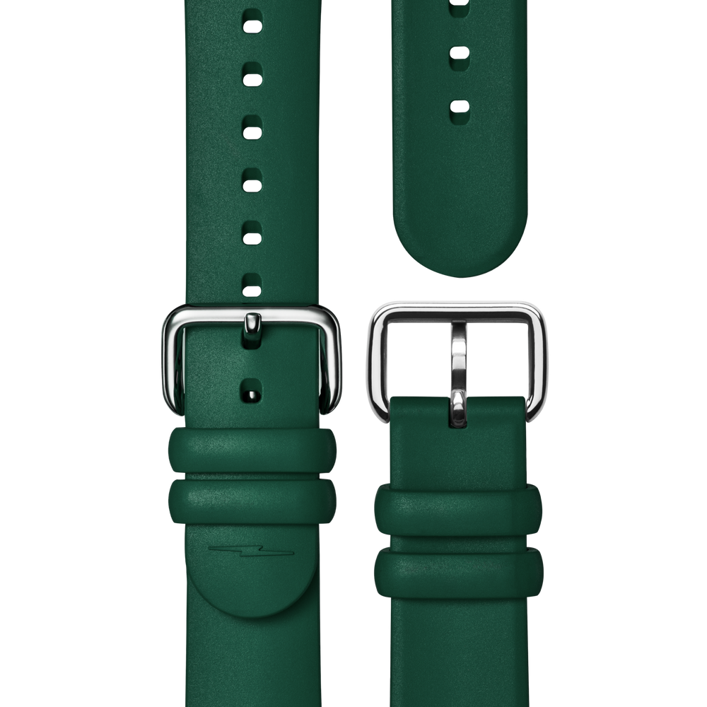 Detrola Watch - Collegiate - Spartan