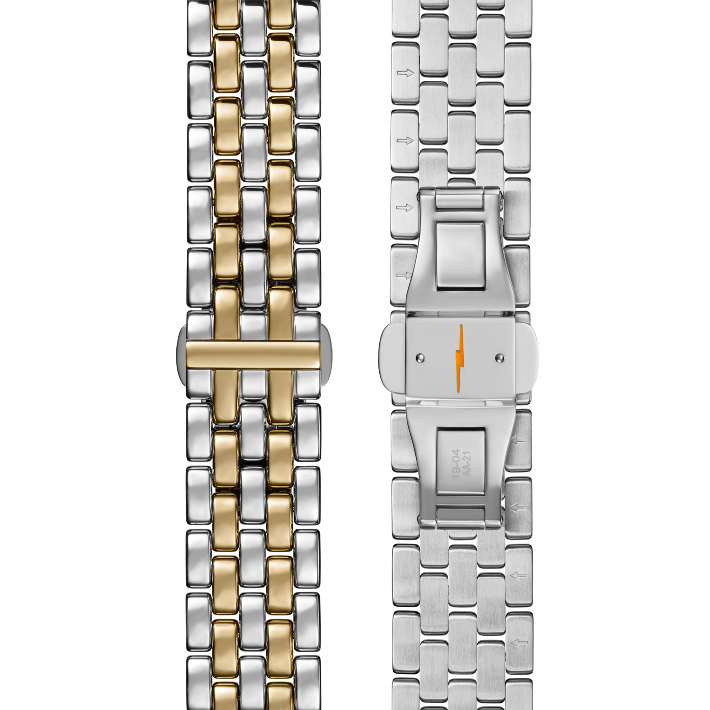 Runwell Watch - Mother Of Pearl