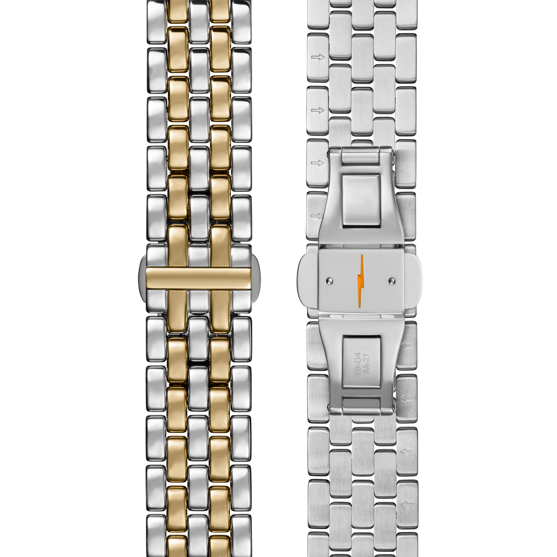 Runwell Watch - Mother Of Pearl