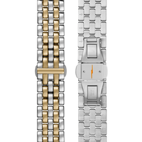Runwell Watch - Mother Of Pearl