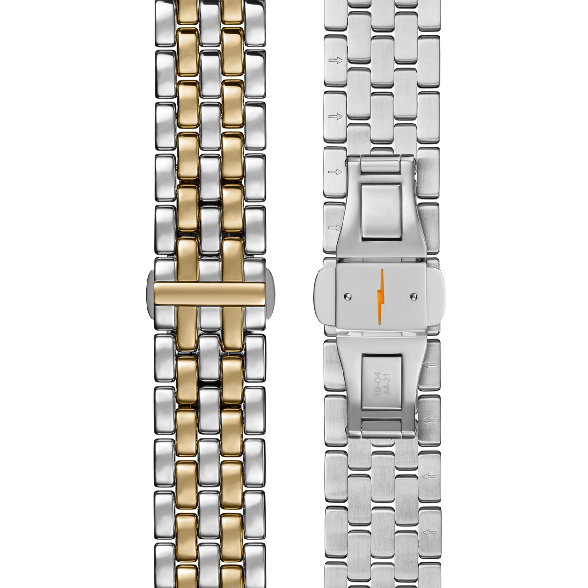 Runwell Watch - Mother Of Pearl