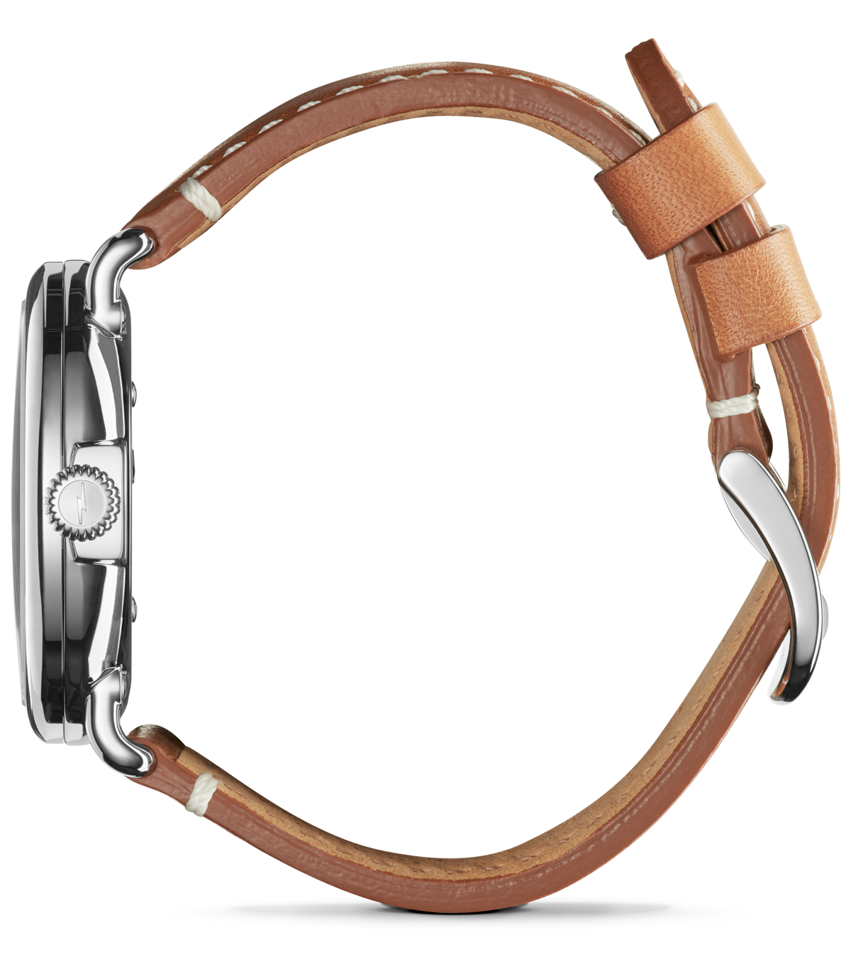 Engravable Runwell Watch - Green
