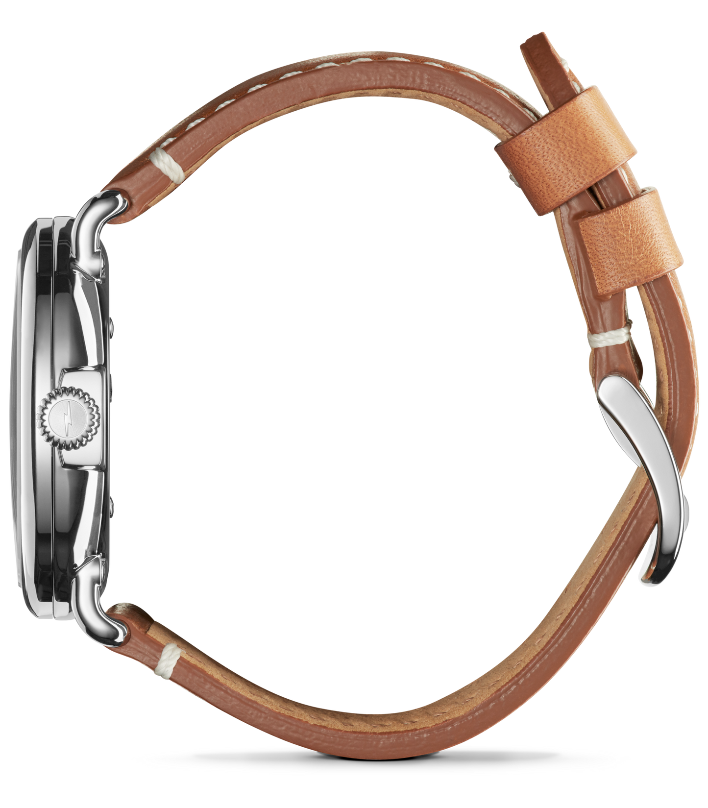 Runwell Watch - Green