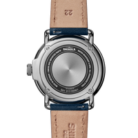 Canfield C56 Watch - Cream