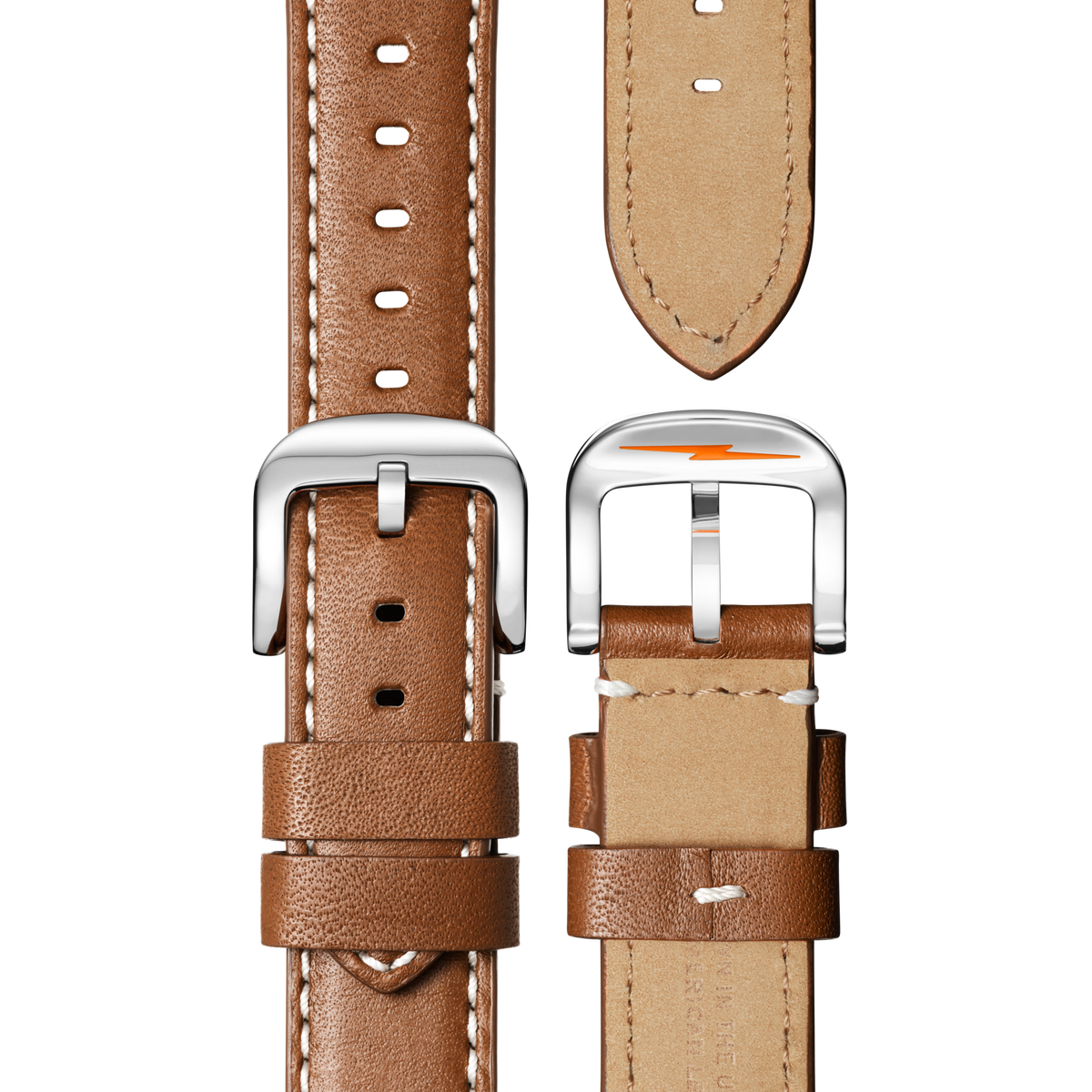 Shinola x Detroit Red Wings Centennial Runwell