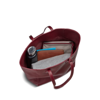 Runabout Tote Bag - Ruby