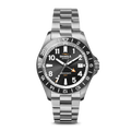 Monster GMT Automatic Watch - Black