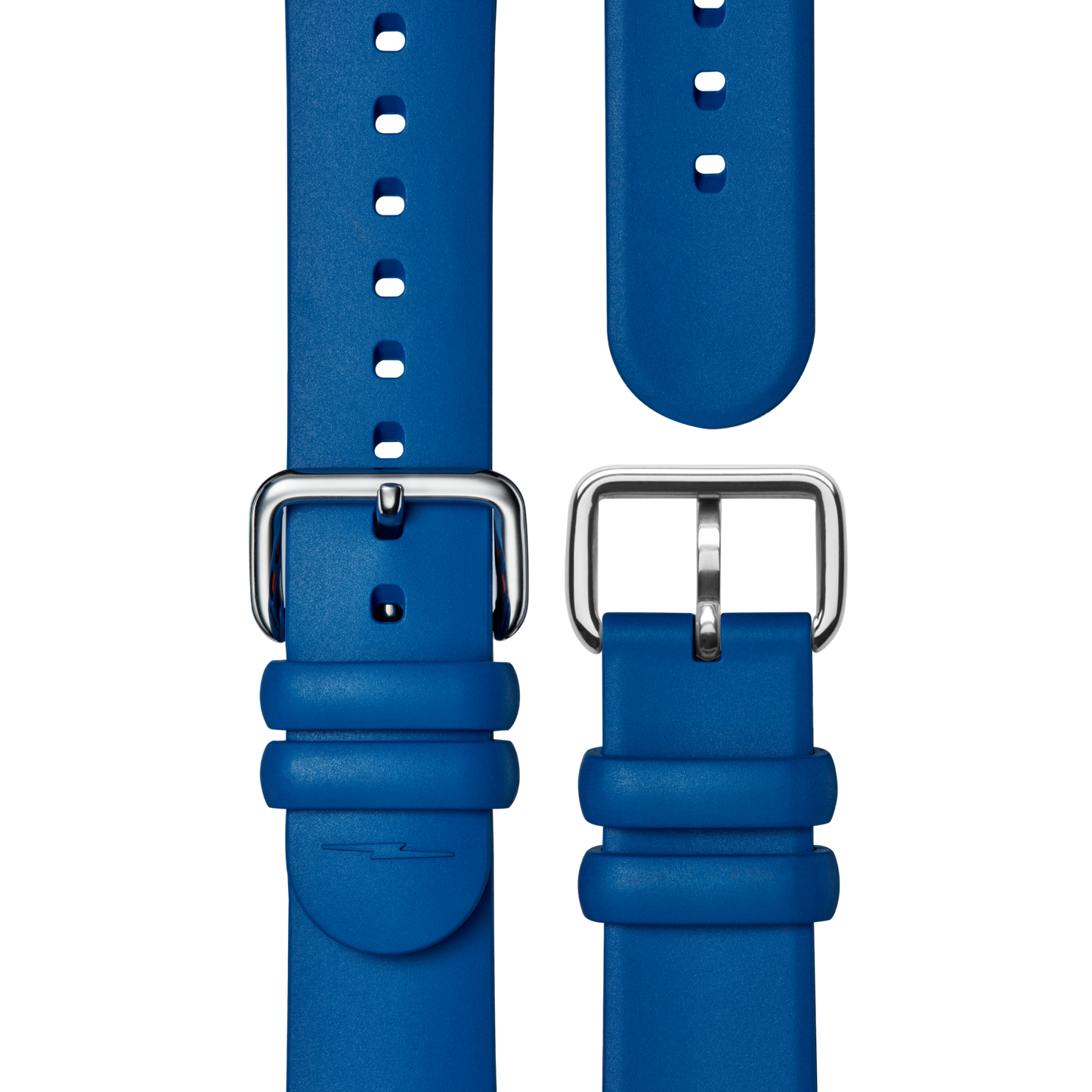 Detrola Watch - Blue