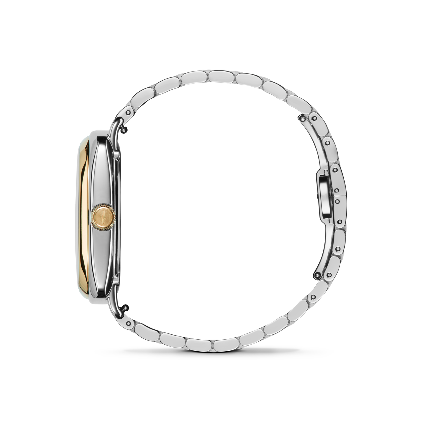 Bixby Watch - Light Silver