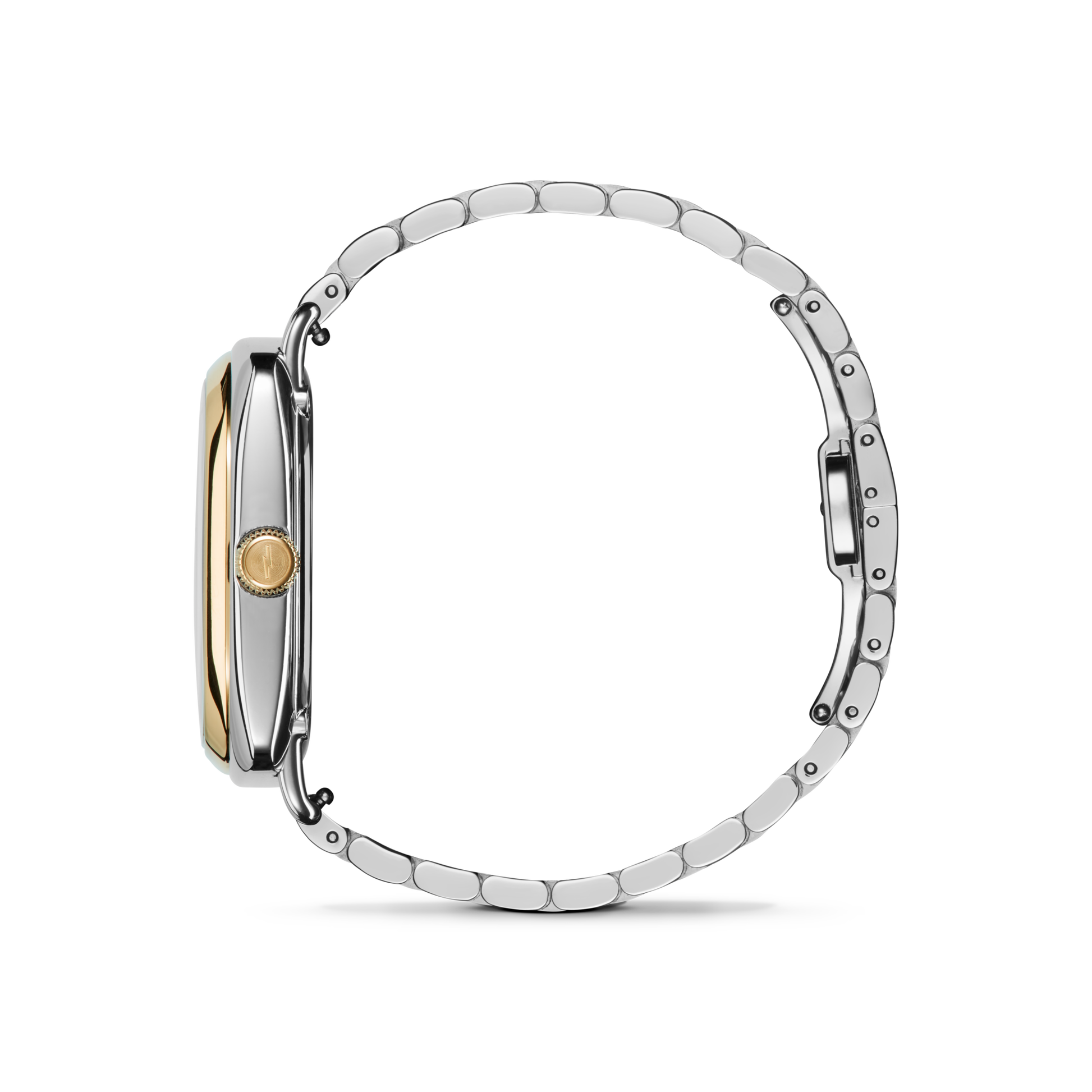 Bixby Watch - Light Silver